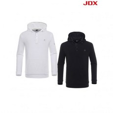 JDX 남성 청해지 후드 긴팔 티셔츠X2TLV1446 2종 택1 408439