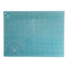 패드 M11779 책상 커팅매트 고무 A2 데스크 57198ea 1(PC)