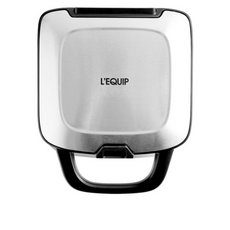 리큅 샌드위치 와플메이커 스텐 LW-S2806