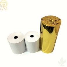 감열지 롤지 약관 79mm 70m 포스 영수증 2개입 1개입