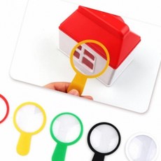 유니아트 미니 돋보기