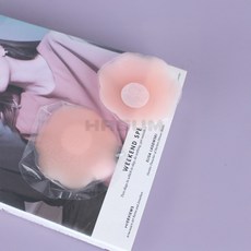 니플패치 1쌍 젖꼭지패치