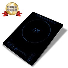 SPT 智慧觸控電陶爐 SR-256F 六段火力設定, 詳見包裝, 詳見包裝