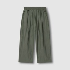 JAJU 여 사각사각 이지 밴딩 팬츠 J126201066048 671094