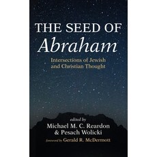 (英文圖書)The Seed of Abraham 精裝版, Pickwick Publications, 英文