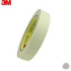 뭉솔마켓 도장용 테이프 20mm 40M 커버링테이프