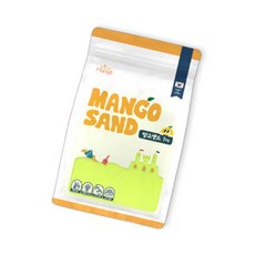 GR 망고샌드 1kg 옐로우