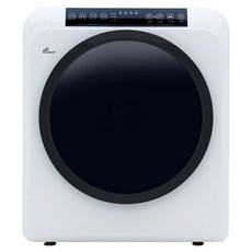 한일전기 미니 의류 건조기 5kg 고객직접설치, (KC인증)HLD-5000W