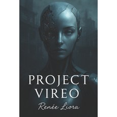 (영문도서)Project Vireo Paperback, Independently Published, English, 9798297576056