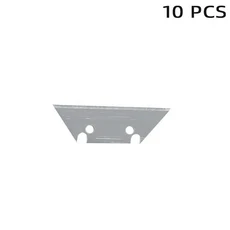 작두 Onnfang 22PCS 각도 전단 45-135 ° 파이프 연귀 와이어 플라스틱 호스 멀티 가위 커터 배관 홈 개선, 01 10pcs blades 1box C