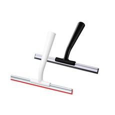 [이케아]1+1유리닦이 거울청소 유리닦기 물기제거기 릴나겐, 1세트, 혼합