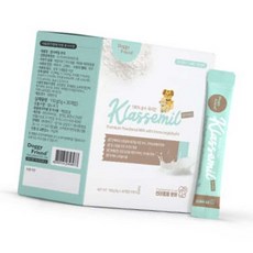 강아지 고양이 분유 5g x 30개 강아지펫밀크