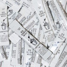 꿀벌 달콤함에 빠지다 국내산 꿀스틱 10g, 100개