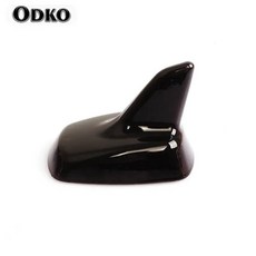 자동차 호환 상어 안테나 라디오 FM/AM 폭스바겐 골프 6 티구안 마고탄 Sagitar 파사트 아우디 A4L A6L Q5 A3 A5 A8, 자동차 호환 상어 안테나 라디오 FM/AM 폭스바겐 골