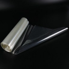 熱縮膜 筒狀收縮膜袋 捲筒式塑封膜, 1個