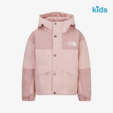 노스페이스키즈 NJ2HR50 키즈 마운틴 자켓 KS MOUNTAIN JACKET OXN895 ZRU225