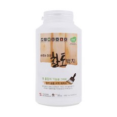 이오세라믹황토 친환경 결로방지페인트 바르는천연황토벽지 베란다 벽모서리 곰팡이방지기능 수성도료 1kg 5kg, 피치핑크1, 1개