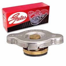 Sixity Auto Gates 렉서스 ES300 3.0L V6 1992-2003과 호환되는 라디에이터 캡 228008 8624157900, Sixity Auto Gates 렉서스 ES300 3.