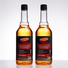 맥쏠 시그니처 부스터 연료첨가제 가솔린 휘발유 300ml, 2개, 가솔린/휘발유