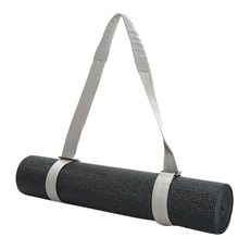 데일리 요가 매트 가방 멀티 포켓 조절 가능한 스트랩 여행용, Slate - Sling, 1개, Slate - Sling