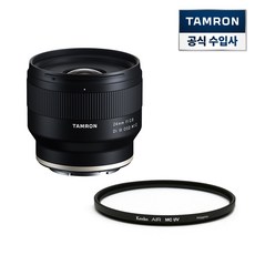 탐론 24mm F/2.8 Di III OSD M1:2 F051 소니FE 렌즈 + 겐코 AIR 67mm 필터