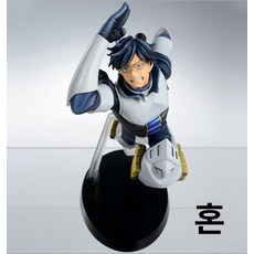 미러팩토리 마이히어로알리 오비토 토도로키 유토로, 안경 공장, 1개, BFC 미도리야