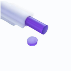 속비누몰드 실리콘몰드 동물몰드 꽃몰드 DIY재료, [DS_09_01] 원형