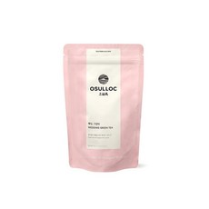 오설록 웨딩 그린티 20g 20입 1개