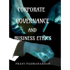 (英文圖書)Corporate Governance and Business Ethics: A Guide Based on Calicut University Bb... 精裝版, Notion Press, 英文