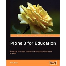 Plone 3 for Education, Packt Publishing