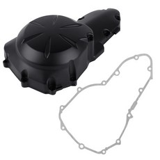 Kawasaki NINJA 650 ABS 2009-2016 ER-6N Versys 14-22 오토바이 용 엔진 고정자 크랭크 케이스 커버, 01 China Mainland