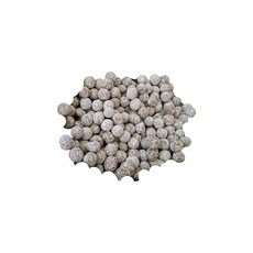 多孔陶瓷濾珠，適用於各式魚缸過濾系統，有效淨化水質，增加硝化細菌培養，維持生態平衡, 1個