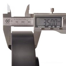 휠 스페이서 허브 센터 67.1 알루미늄 휠 스페이서 어댑터 Mazda3 Axela Atenza CX-4 CX-5 자동차 액세서, [01] 1 piece  35mm, 1개