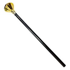 派對道具 鑽石權杖 貴族權杖, 1個, 鑽石權杖52cm