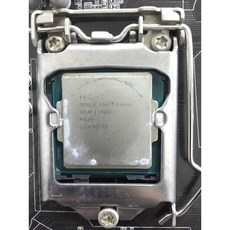 Intel 桌上型電腦 CPU 處理器, G3460