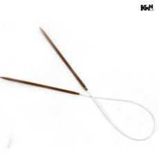 뜨개질 바늘 4mm 뜨개질바늘 손뜨개바늘