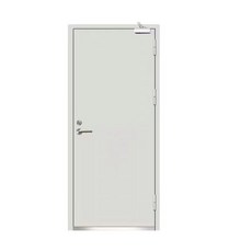 단열 방화문 유리 결로방지 빌라 아파트 안전문, 2080x880mm