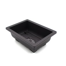 파종 베란다 육묘 사각 미니 홈가드닝 화분