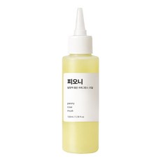 발향력 좋은 프래그런스 오일 원액, 30.피오니, 100ml, 1개