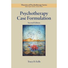 (영문도서)Psychotherapy Case Formulation Paperback, American Psychological Asso..., English, 9781433844690