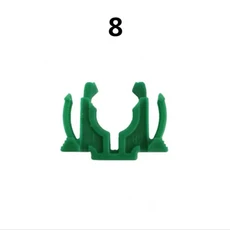 NO.35 42 연료 파이프 조인트 클램프 CirClips for Civic Magotan B50 Kowoz Angkora ATS Isuzu, 01   Mainland, 04 36 8 5PCS