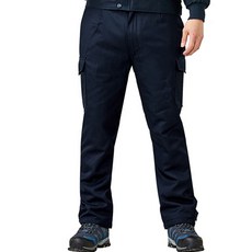 冬季工作服鋪棉褲 UP-W152P 棉褲