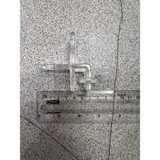 貓的水族 貓水族 補水器支架 系統缸換水 (下標100組升級加強版), 加強版（ 三條線 ）, 1個