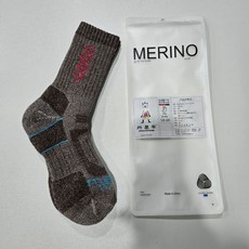 메리노울 양말 겨울 타월 두툼한 보온 양말 등산 스키 아웃도어 트레킹 중목 양말
