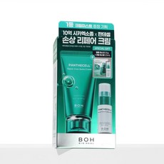 바이오힐 보 판테셀 리페어 시카좀 크림 80ml+미스트20ml+마스크 1매, 80ml
