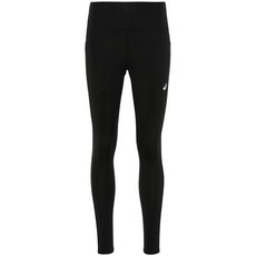 아식스 로드 로고 프린트 레깅스