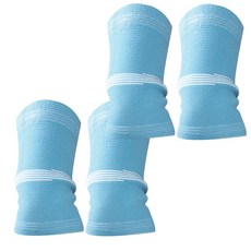 MOMBA Bio Wrist Protector Standard Type 2set Deep Blue