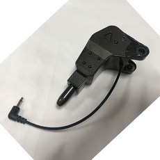 匯納玩具 臺灣熱銷遙控工程車 挖掘機 剷車 叉車 絲桿動力 挖土機 自卸車 車身配件, 592/593/560 合金破拆頭, 1個