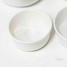 YGSA 식당용 밥공기 1호 밥그릇