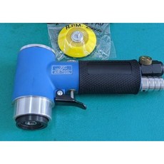 氣動砂光機 JF-50DM 3吋 台灣製造, 1個